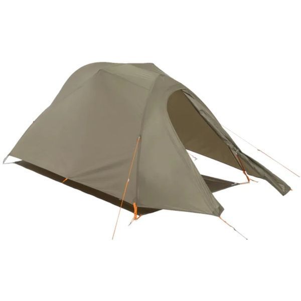 Футпринт Big Agnes Footprint C Bar 2 021.0326 фото