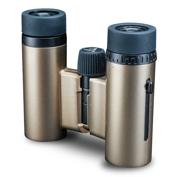 Бінокль Vanguard Vesta Compact 8x21 WP Champagne (Vesta 8210 Cham) DAS301036 фото