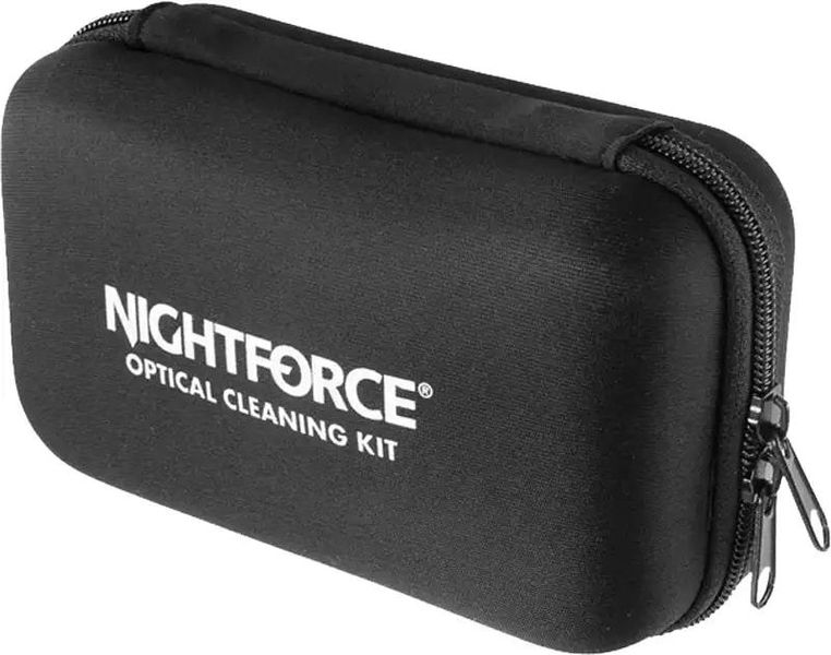 Набор по уходу за оптикой Nightforce Professional 23750227 фото