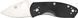 Ніж Spyderco Ambitious G-10 C148GP 870128 фото 1