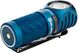 Ліхтар Olight Perun 2 Mini Midnight Blue + Налобне кріплення (1100 Lm) 23704384 фото 6