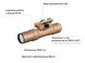 Фонарь Olight Odin S M-LOK Desert Tan 0.0002.0107 23704492 фото 6