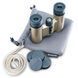 Бінокль Vanguard Vesta Compact 8x21 WP Champagne (Vesta 8210 Cham) DAS301036 фото 13