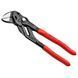 KNIPEX 86 01 180 Кліщі переставні-гайковий ключ 99-10025975 фото 1