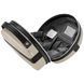 Бьюти-кейс Semi Line 5L Champagne/Black (T5674-1) DAS302681 фото 3