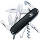 Швейцарский нож Victorinox Climber (1.3703.3) Черный 4001654 фото 1