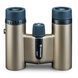 Бінокль Vanguard Vesta Compact 8x21 WP Champagne (Vesta 8210 Cham) DAS301036 фото 2