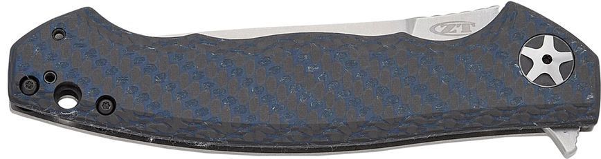 Ніж ZT 0452BLUCF CPM MagnaCut 17400650 фото