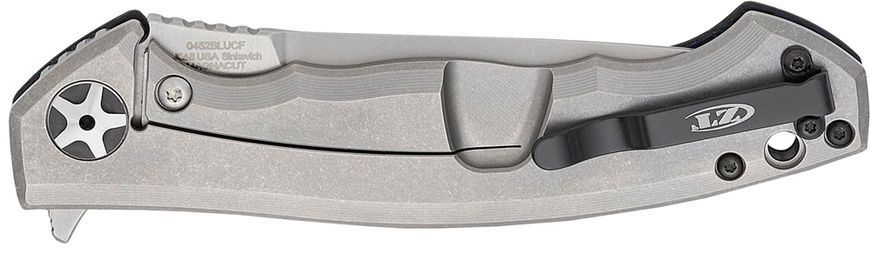 Ніж ZT 0452BLUCF CPM MagnaCut 17400650 фото