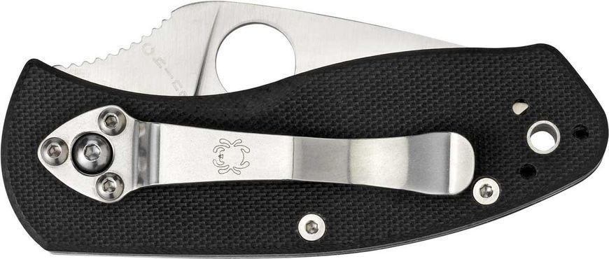 Ніж Spyderco Ambitious G-10 C148GP 870128 фото