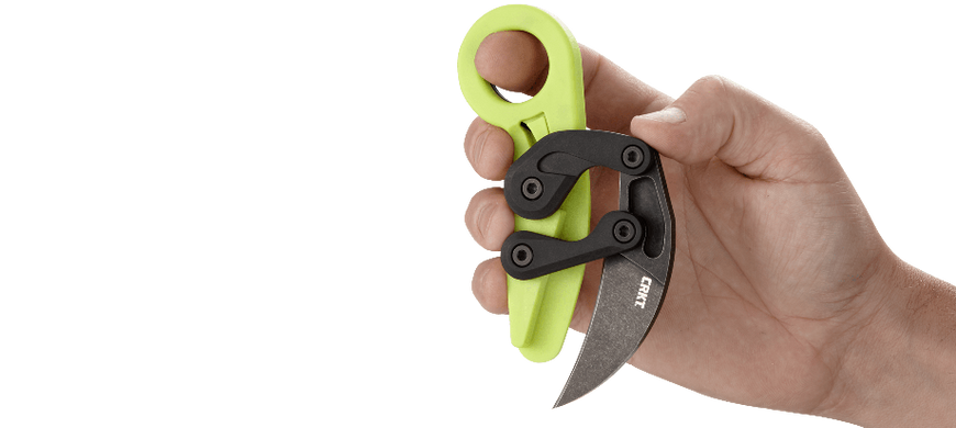Ніж CRKT Provoke ZAP 4041G 4008211 фото