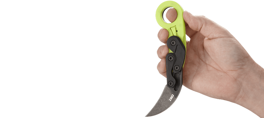 Ніж CRKT Provoke ZAP 4041G 4008211 фото