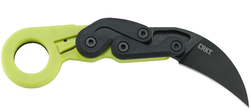 Ніж CRKT Provoke ZAP 4041G 4008211 фото
