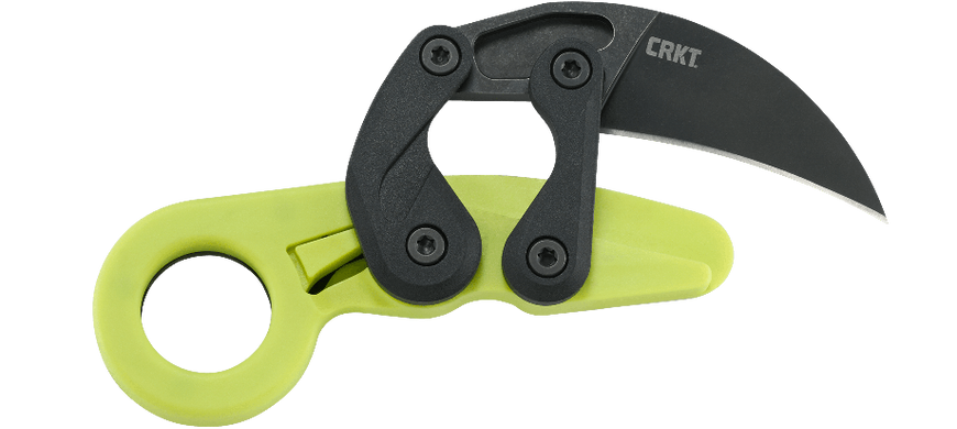 Ніж CRKT Provoke ZAP 4041G 4008211 фото
