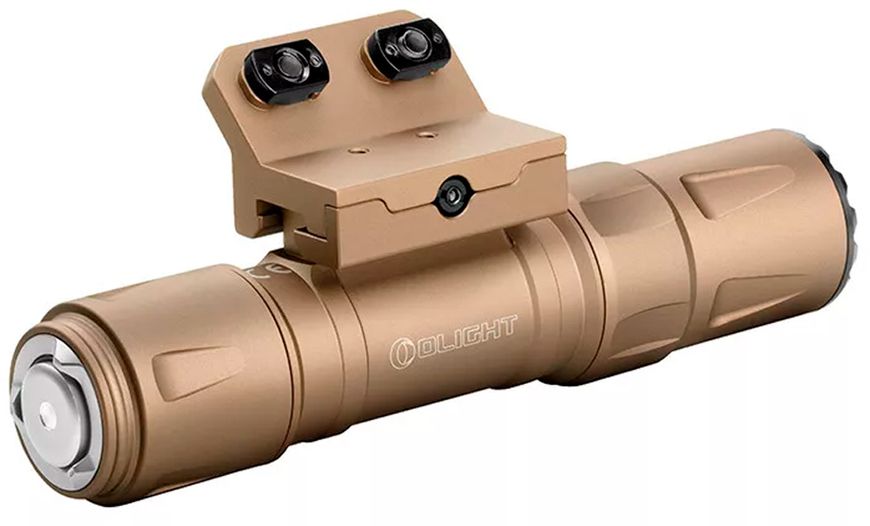 Фонарь Olight Odin S M-LOK Desert Tan 0.0002.0107 23704492 фото