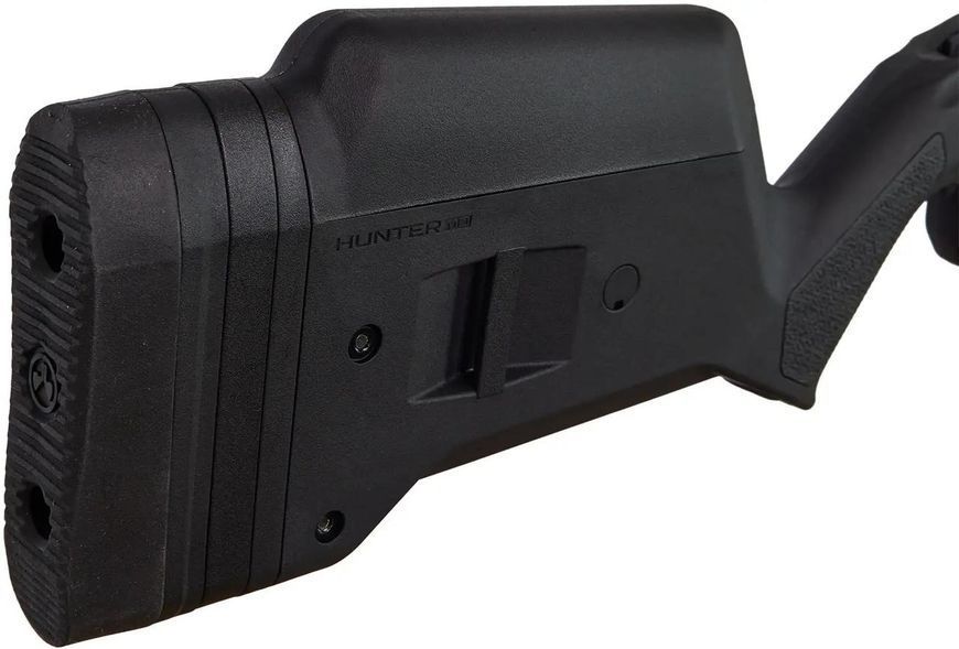 Ложа Magpul Hunter 110 Short Action Black MAG1069-BLK 36830546 фото