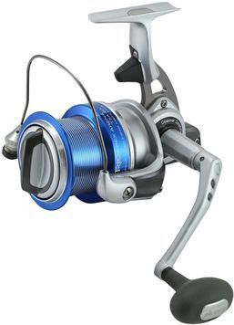 Катушка Okuma Trio Rex Arena TXA-60 FD 2+1BB 13530926 фото