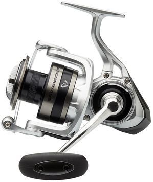 Катушка Savage Gear SGS6 14000 FD 6+1BB 18541964 фото