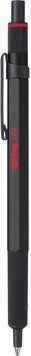 Ручка кулькова Rotring Drawing ROTRING 600 Black BP 2032577 94939 фото