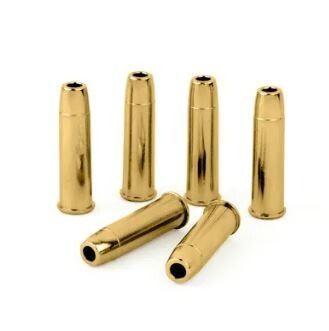 Пневматичний револьвер Umarex Smith & Wesson M29 3 5.8383 1004122 фото
