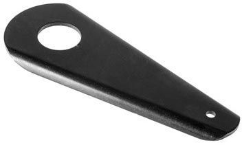 Кронштейн для крепления дозатора пороха Hornady Iron Press Powder Measure Attachment 23703414 фото