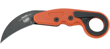Ніж CRKT Provoke Orange 4041O 4008212 фото
