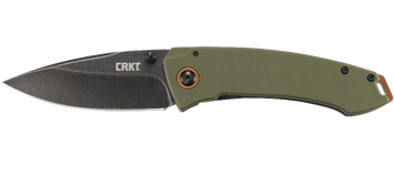 Ніж CRKT Tuna 2520 4008346 фото