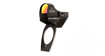 Прицел коллиматорный Burris к Beretta Urika, 391, Teknys 300244 5001106 фото