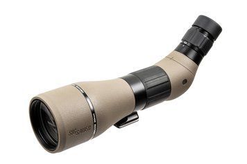 Подзорнаяная труба Sig Optics OSCAR8, 27-55X80 мм, HDX LENS, ANGLED EYEPIECE, FDE SOO82001 5003777 фото