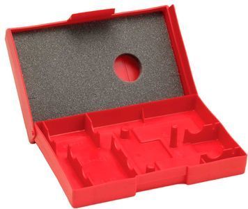 Коробка для матриць Hornady Die Storage Box Large 23703445 фото