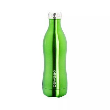 Термос DOWABO Metallic Collection 500 ml Зеленый (DO-05-met-gre) V77553170 фото