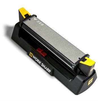 Work Sharp Точило механічне Benchstone Sharpener WSBCHBSS-I WSBCHBSS-I 73507 фото