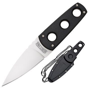 Нож Cold Steel Secret Edge 11SDT 12600922 фото