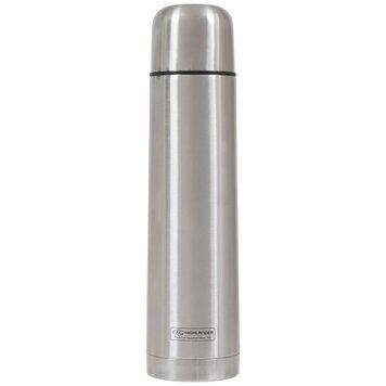 Термос Highlander Duro Flask 1L Silver Single (FLA115-SR-SGL) 931003 фото
