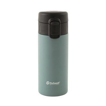 Термокружка Outwell Gilroy M Vacuum Mug 400 ml Blue Shadow (650923) 928783 фото