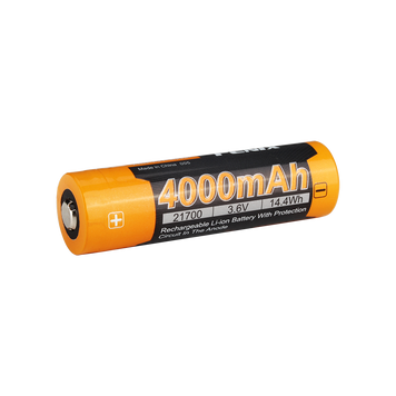 Аккумулятор 21700 Fenix ​​(4000 mAh) 72177 фото