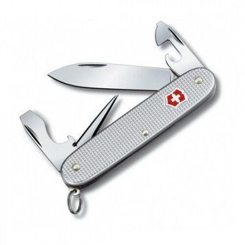 Швейцарський ніж Victorinox Pioneer 0.8201.26 4001215 фото
