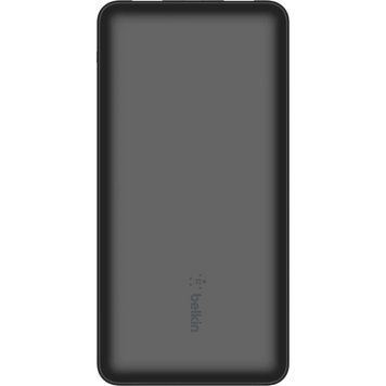 Belkin 20000мА&middot;год 15Вт 2хUSB-A/USB-C Повербанк 99-10033338 фото