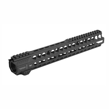 Цевье Strike Industries - Strike Rail Handguard for AR-15 - 13.5" Black SI-StrikeRail-135-BK 7001991 фото