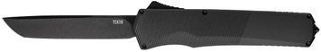 Нож Tekto Knives A5 Spry Black Tanto A5R_T6BK_S35BK2_A1 40180011 фото
