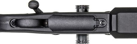 Ложа Magpul Hunter 700 для Remington 700 Серый MAG495-GRY 36830116 фото