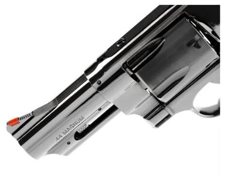 Пневматичний револьвер Umarex Smith & Wesson M29 3 5.8383 1004122 фото
