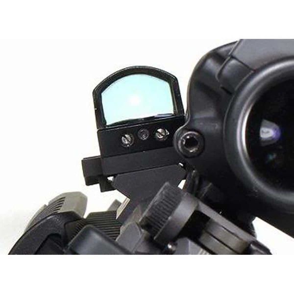 База угловая 45 Vector Optics Picatinny SCRA-34 5002820 фото