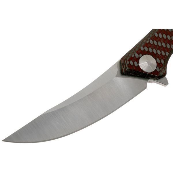 Ніж ZT 0462 Carbon Fiber CPM 20CV 17400354 фото