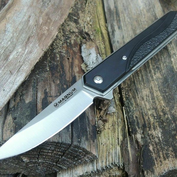 Нож Boker Magnum Japanese Iris 01RY322 4008052 фото