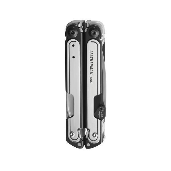 Мультиінструмент Leatherman ARC, нейлоновий чохол, біти 833076 4008963 фото