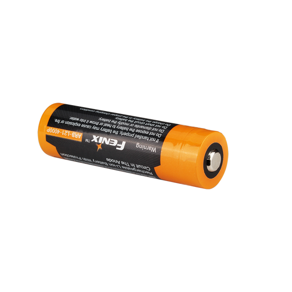 Акумулятор 21700 Fenix (4000 mAh) 72177 фото