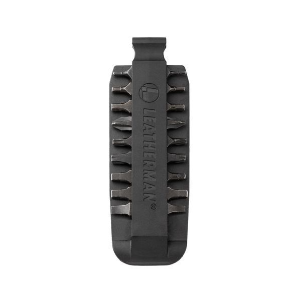 Мультиінструмент Leatherman ARC, нейлоновий чохол, біти 833076 4008963 фото