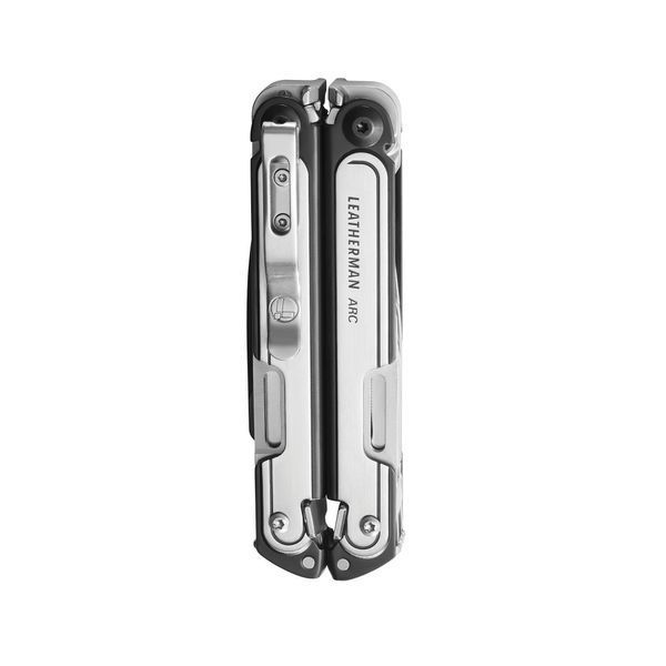 Мультиінструмент Leatherman ARC, нейлоновий чохол, біти 833076 4008963 фото