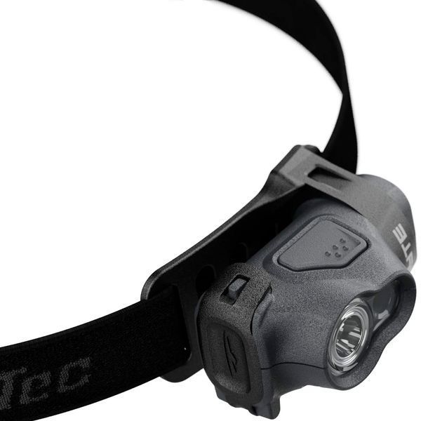 Ліхтар налобний Princeton Tec Byte 200 lm Black 23704414 фото